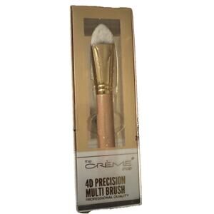 The Creme Shop 40 Precision Multi Brush New In Box